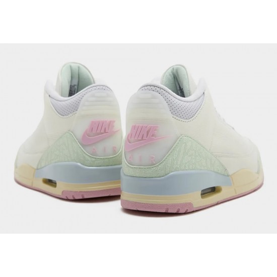 Air Jordan 3 Retro 'Spring is In The Air' 2026 IF4396-100