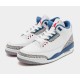 Air Jordan 3 'True Blue' 2026 IF4396-104