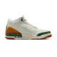 SoleFly x Air Jordan 3 'Miami  2025 IF4491-100