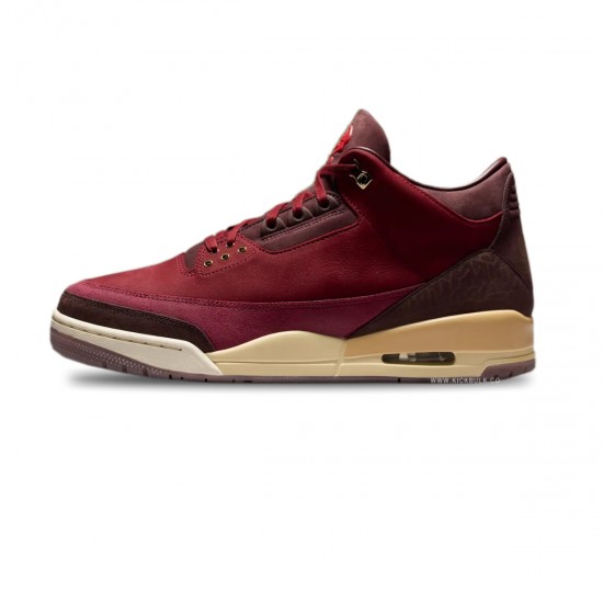 Air Jordan 3 Retro 'Bin23' 2026 IO7744-600