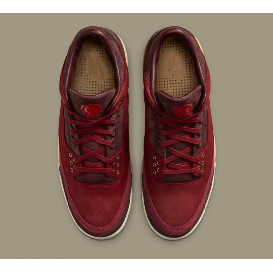 Air Jordan 3 Retro 'Bin23' 2026 IO7744-600