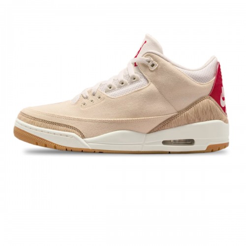 Levi's x Air Jordan 3 Retro 'Lunar New Year' 2026 IR0910-400
