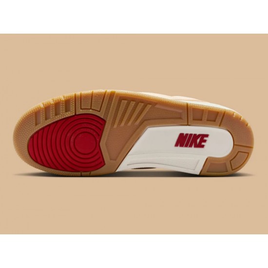 Levi's x Air Jordan 3 Retro 'Lunar New Year' 2026 IR0910-400