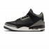 Levi's x Jordan 3 Retro SP 'Black Denim' 2026 IR0914-400