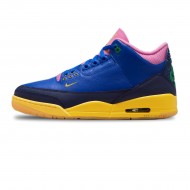 Air Jordan 3 Retro 'Brazil' 2026 IV4871-400
