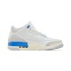 Air Jordan 3 Retro 'Lucky Shorts' 2025 ct8532-101 Air Jordan 3 Retro 'Lucky Shorts' 2025 ct8532-101