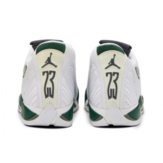 Air Jordan 14 Retro 'Forest' 2026 311832-131
