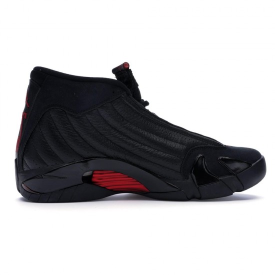 Nike Jordan 14 Retro Last Shot 2018 487471-003