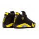 Air Jordan 14 Retro 'Thunder' 2014 487471-070