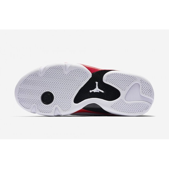 Air Jordan 14 Retro 'Candy Cane' 2019 487471-100