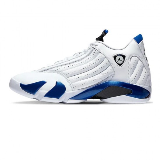 Air Jordan 14 Retro 'Hyper Royal' 2020 487471-104