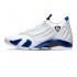 Air Jordan 14 Retro 'Hyper Royal' 2020 487471-104