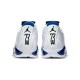 Air Jordan 14 Retro 'Hyper Royal' 2020 487471-104