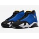 AIR JORDAN 14 RETRO 'LANEY' 2023 487471-407