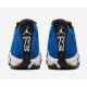 AIR JORDAN 14 RETRO 'LANEY' 2023 487471-407