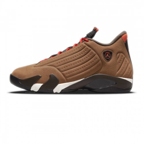 AIR JORDAN 14 RETRO 'WINTERIZED' DO9406-200