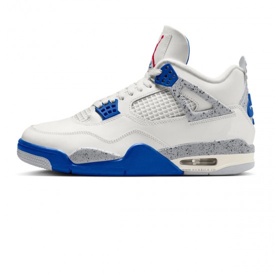 Air Jordan 4 'Jackie Robinson' 2027 JJ9189-101