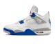 Air Jordan 4 'Jackie Robinson' 2027 JJ9189-101