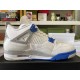 Air Jordan 4 'Jackie Robinson' 2027 JJ9189-101