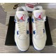 Air Jordan 4 'Jackie Robinson' 2027 JJ9189-101
