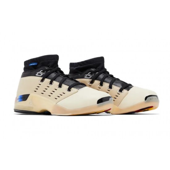 Infinite Archives x Air Jordan 17 Low 'Beach' 2025 IH0177-200