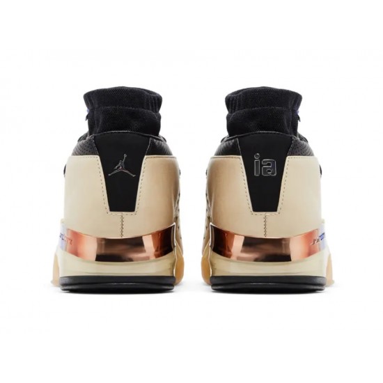 Infinite Archives x Air Jordan 17 Low 'Beach' 2025 IH0177-200