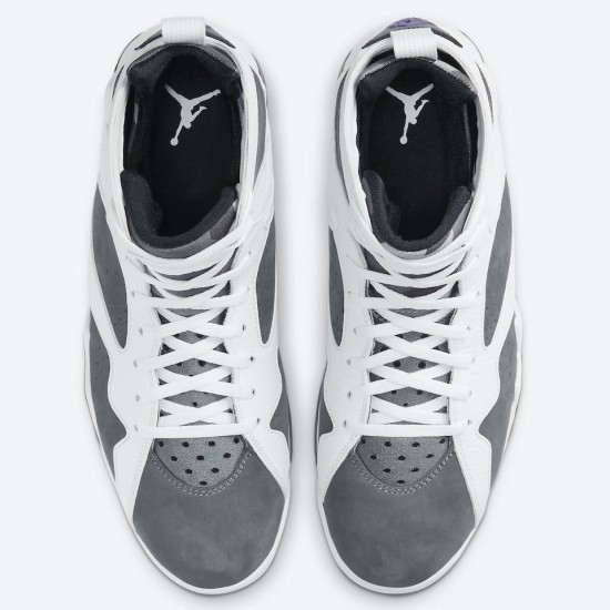 Nike Air Jordan 7 RETRO 'FLINT' 2021 CU9307-100