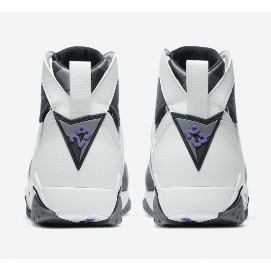 Nike Air Jordan 7 RETRO 'FLINT' 2021 CU9307-100