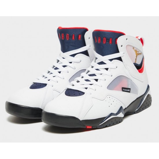 PARIS SAINT-GERMAIN X NIKE AIR JORDAN 7 RETRO 'PANAME' CZ0789-105