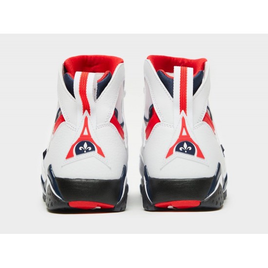 PARIS SAINT-GERMAIN X NIKE AIR JORDAN 7 RETRO 'PANAME' CZ0789-105