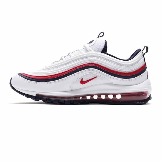 NIKE AIR MAX 97 'RED CRUSH' WMNS 921733-102