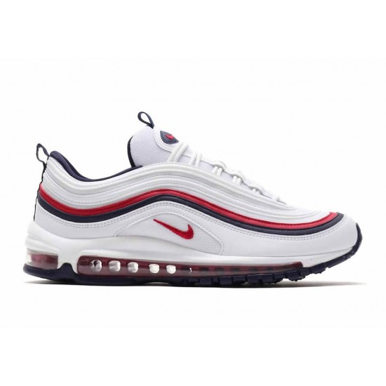 NIKE AIR MAX 97 'RED CRUSH' WMNS 921733-102