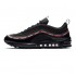 UNDEFEATED X AIR MAX 97 OG 'BLACK' AJ1986-001