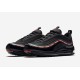 UNDEFEATED X AIR MAX 97 OG 'BLACK' AJ1986-001