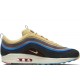  Nike Air Max 97 Corduroy Cap AJ4219-400 