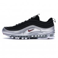 NIKE AIR MAX 97 QS 'B-SIDES METALLIC SILVER' AT5458-001