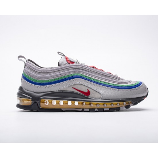 Nike Air Max 97 'Nintendo 64' CI5012-001 