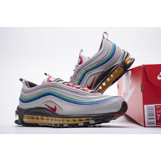 Nike Air Max 97 'Nintendo 64' CI5012-001 