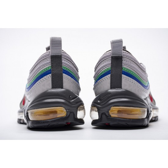 Nike Air Max 97 'Nintendo 64' CI5012-001 