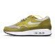 NIKE AIR MAX 1 PREMIUM RETRO 'GREEN CURRY' 908366-300