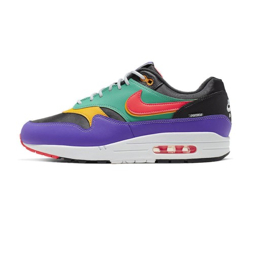 AIR MAX 1 SE 'WINDBREAKER' 2019 AO1021-023