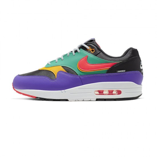 AIR MAX 1 SE 'WINDBREAKER' 2019 AO1021-023