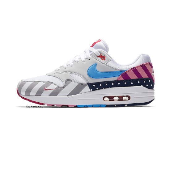 Parra x Nike Air Max 1 2018 AT3057-100