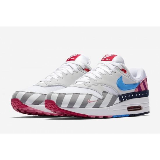 Parra x Nike Air Max 1 2018 AT3057-100