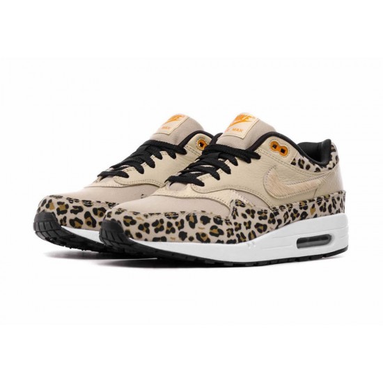 AIR MAX 1 PREMIUM 'LEOPARD' WMNS 2019 BV1977-200