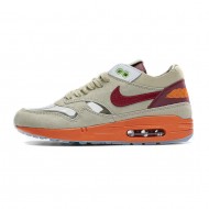 CLOT x Nike Air Max 1 Kiss of Dead DD1870-100