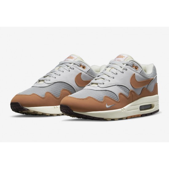 PATTA X AIR MAX 1 'MONARCH' DH1348-001