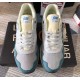 PATTA X AIR MAX 1 'NOISE AQUA' DH1348-004