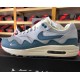 PATTA X AIR MAX 1 'NOISE AQUA' DH1348-004