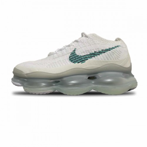 Air Max Scorpion FK White Green 2023 DJ4701-100